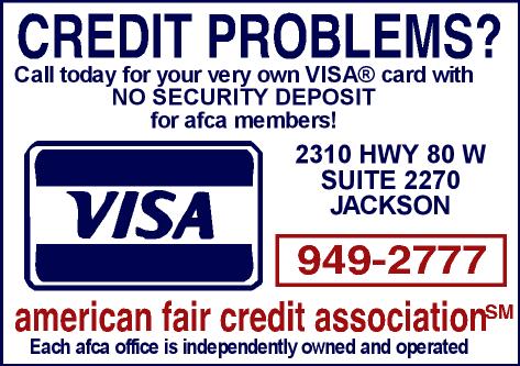 Improve Your Credit Rating